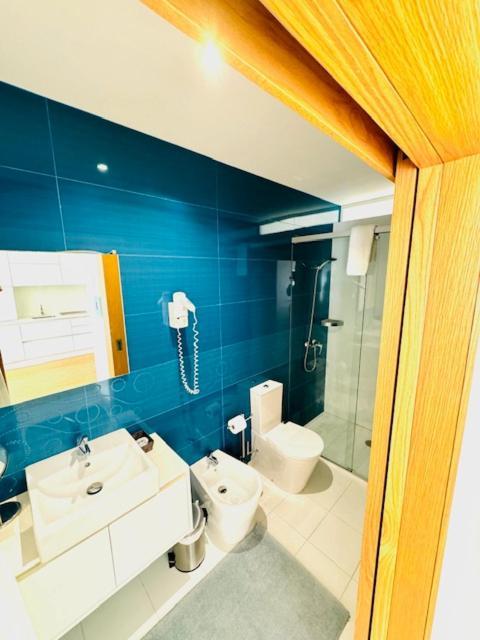 Apartmán Casa Do Carvalho - Ponte De Lima Exteriér fotografie