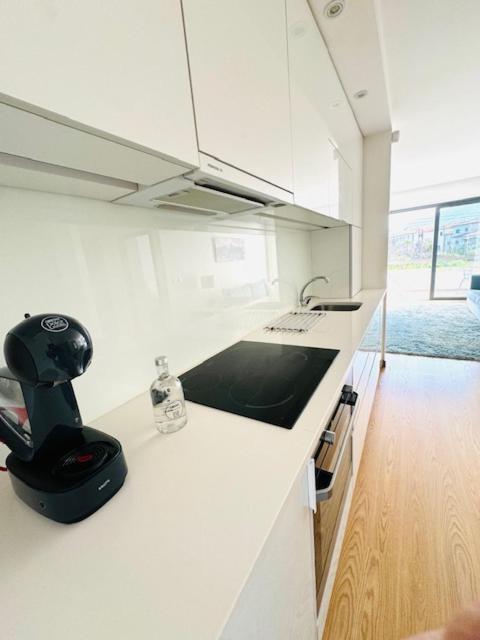 Apartmán Casa Do Carvalho - Ponte De Lima Exteriér fotografie