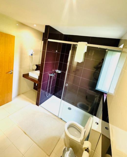 Apartmán Casa Do Carvalho - Ponte De Lima Exteriér fotografie