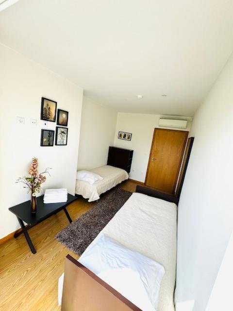 Apartmán Casa Do Carvalho - Ponte De Lima Exteriér fotografie