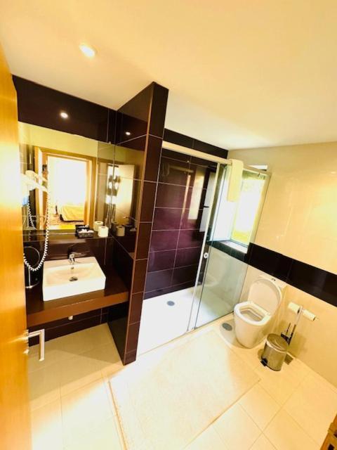 Apartmán Casa Do Carvalho - Ponte De Lima Exteriér fotografie