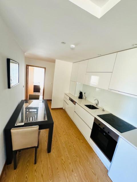 Apartmán Casa Do Carvalho - Ponte De Lima Exteriér fotografie