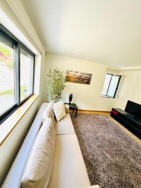 Apartmán Casa Do Carvalho - Ponte De Lima Exteriér fotografie