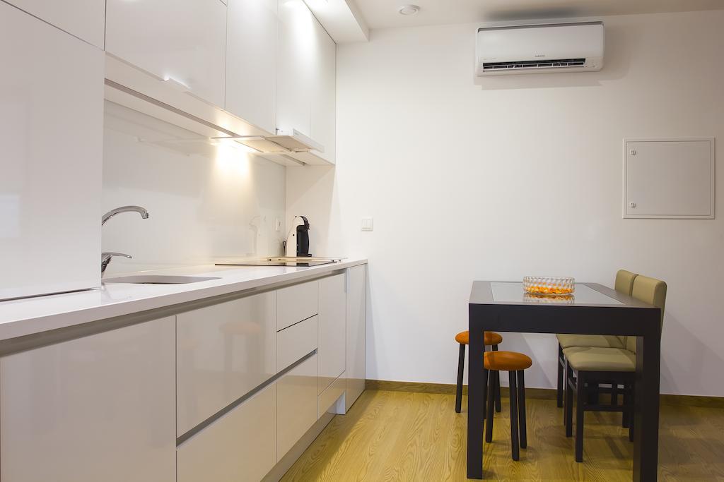 Apartmán Casa Do Carvalho - Ponte De Lima Pokoj fotografie