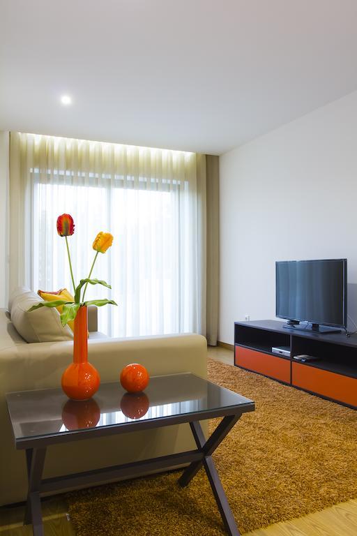 Apartmán Casa Do Carvalho - Ponte De Lima Pokoj fotografie