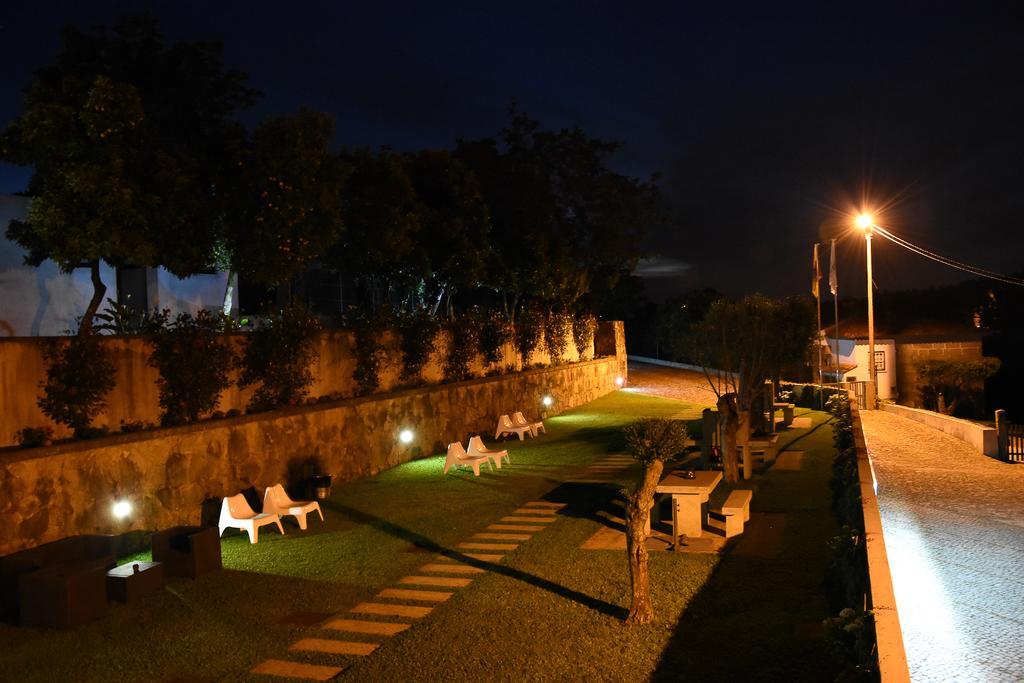 Apartmán Casa Do Carvalho - Ponte De Lima Exteriér fotografie